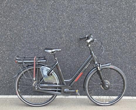 Stella Vicenza Superior Hybride  522Wh Framemaat 55 cm