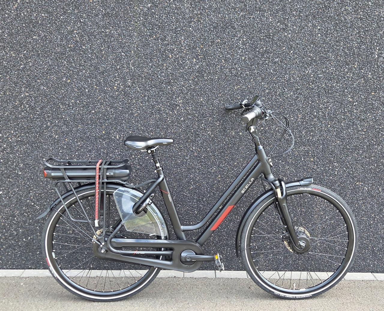 Stella Vicenza Superior Hybride  522Wh Framemaat 55 cm
