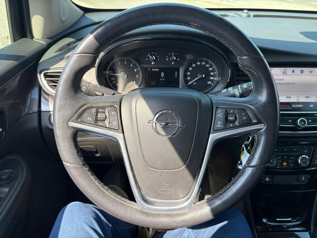 Opel Mokka 1.4 turbo 4x4 online edition