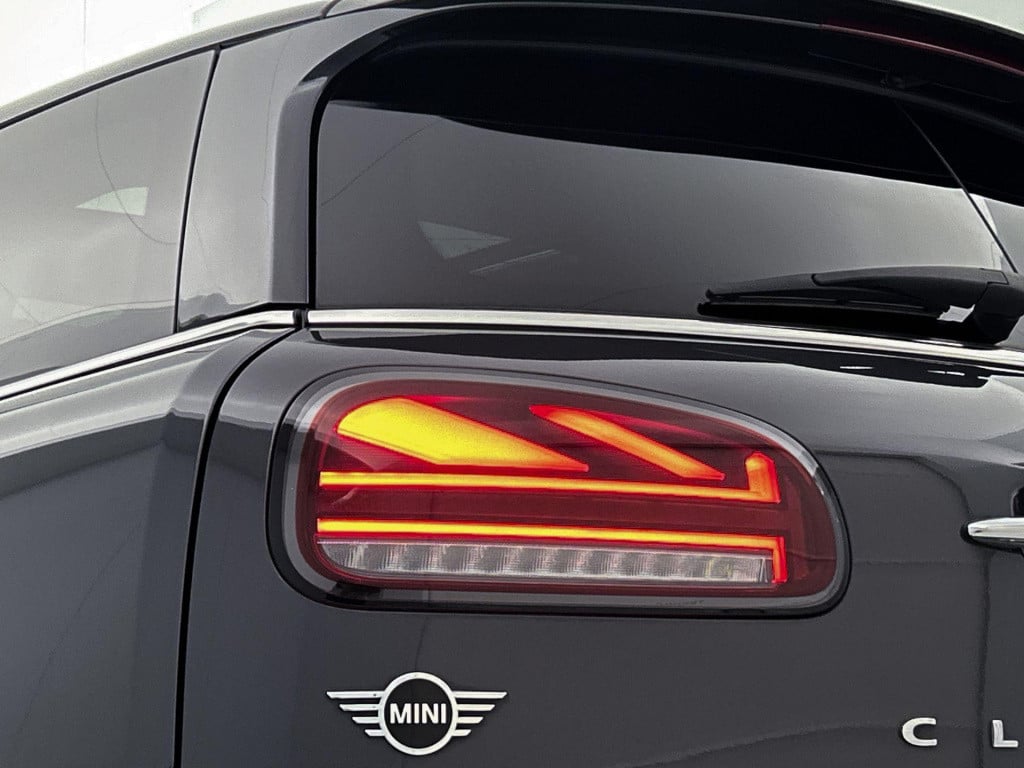 Mini Clubman 2.0 cooper s hammersmith | automaat | navigatie | apple carpla