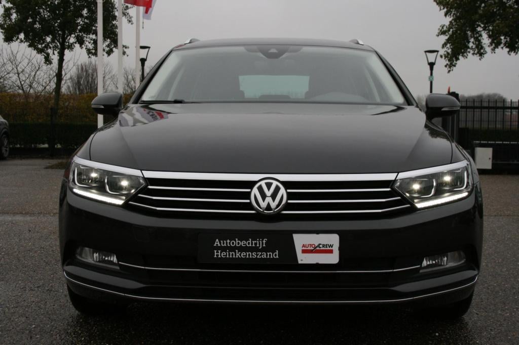 Volkswagen Passat variant 1.5 tsi highline