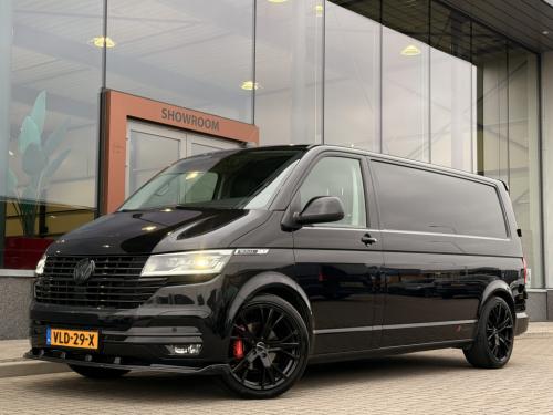 Volkswagen Transporter 2.0 tdi l2h3 28 bulli | excl btw | trekhaak | led | 