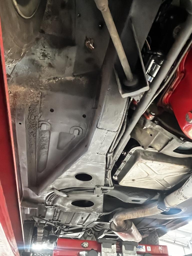 MG Onbekend mgc roadster