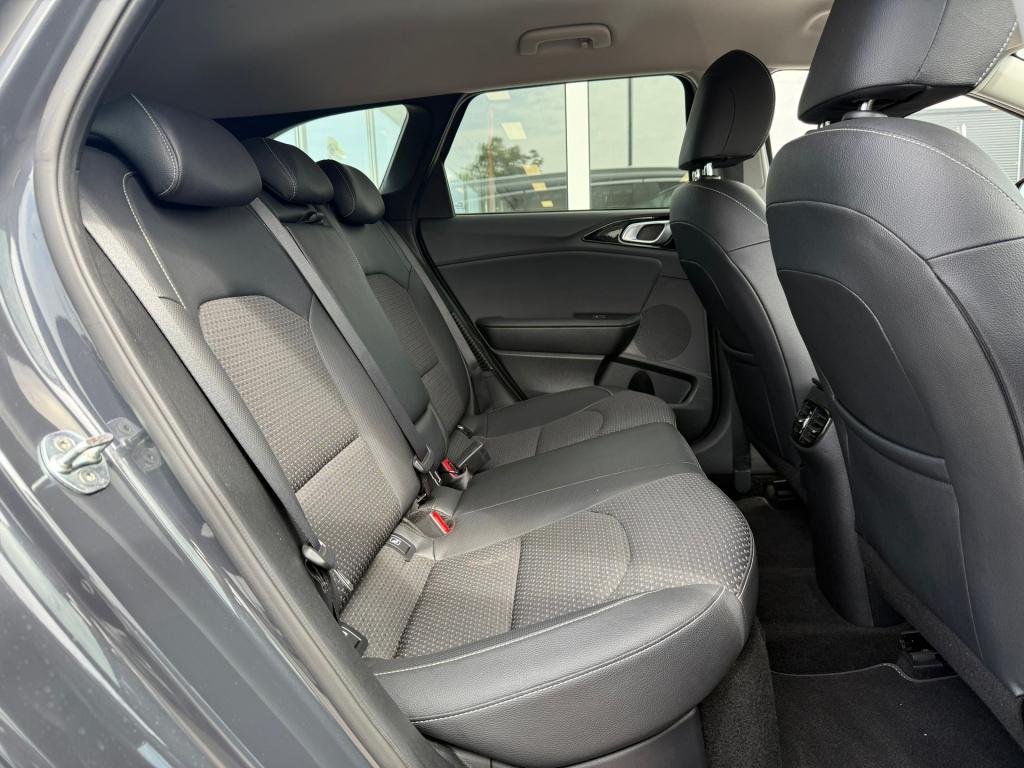 Kia Ceed Sportswagon 1.6 gdi phev dynamicplusline plug-in hybrid