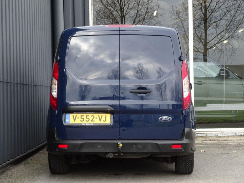 Ford Transit Connect 1.5 ecoblue l1 trend hp euro-6 | camera | trekhaak | l