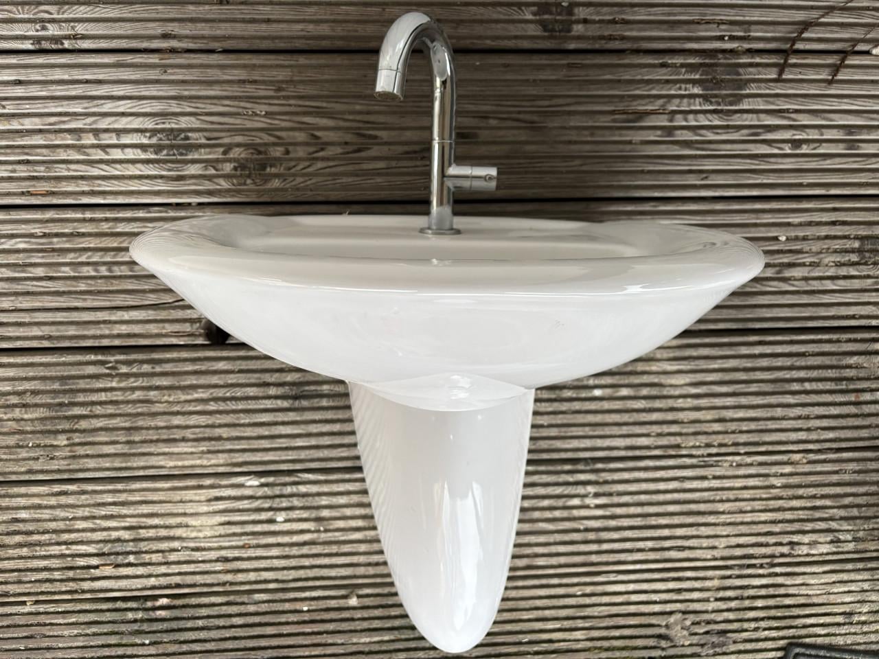 Wastafeltje