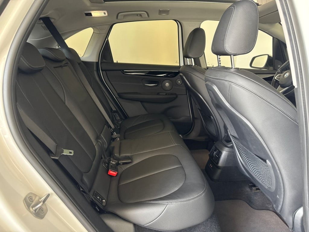 BMW 2-serie active tourer 225xe iperformance high executive
