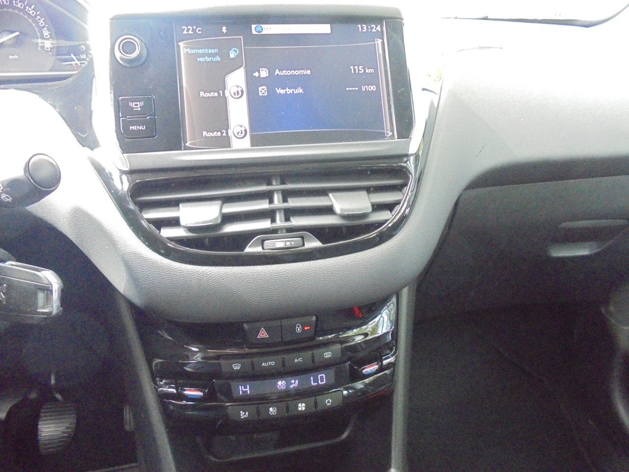 208 1.2 VTi Allure Apk juli 2026 met N.A.P nette mooie auto € 2995