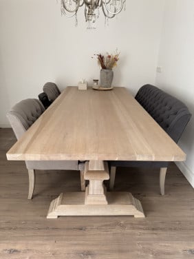 Kloostertafel