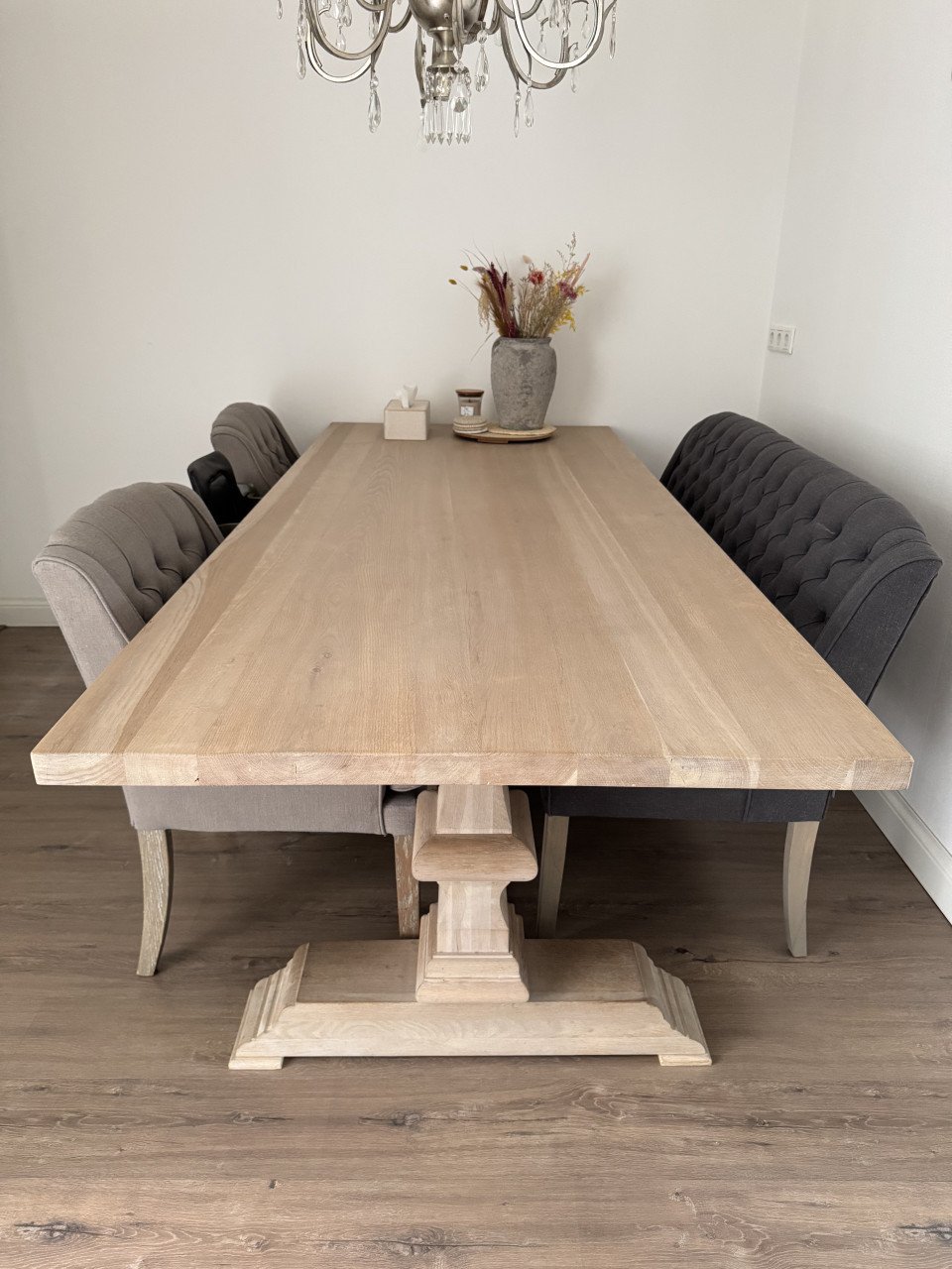 Kloostertafel