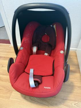 In nette staat maxi cosi