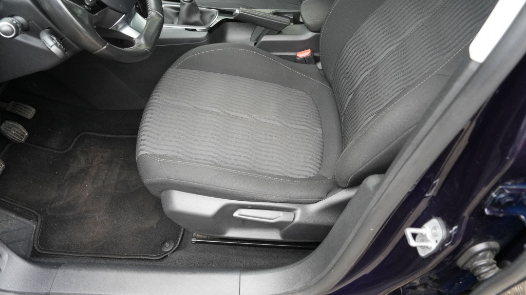 Peugeot 308 1.6 thp active