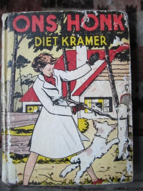 Interessant Boek