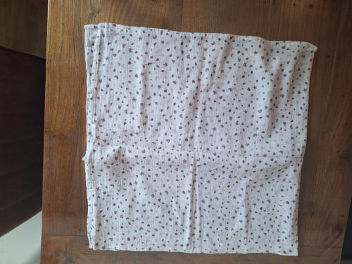 Hyprofiele laken 120x120 nieuw