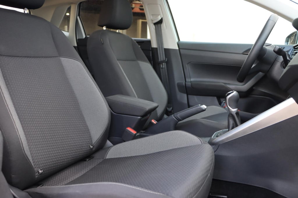 Volkswagen Polo 1.0 tsi life edition | pano | led | lmv