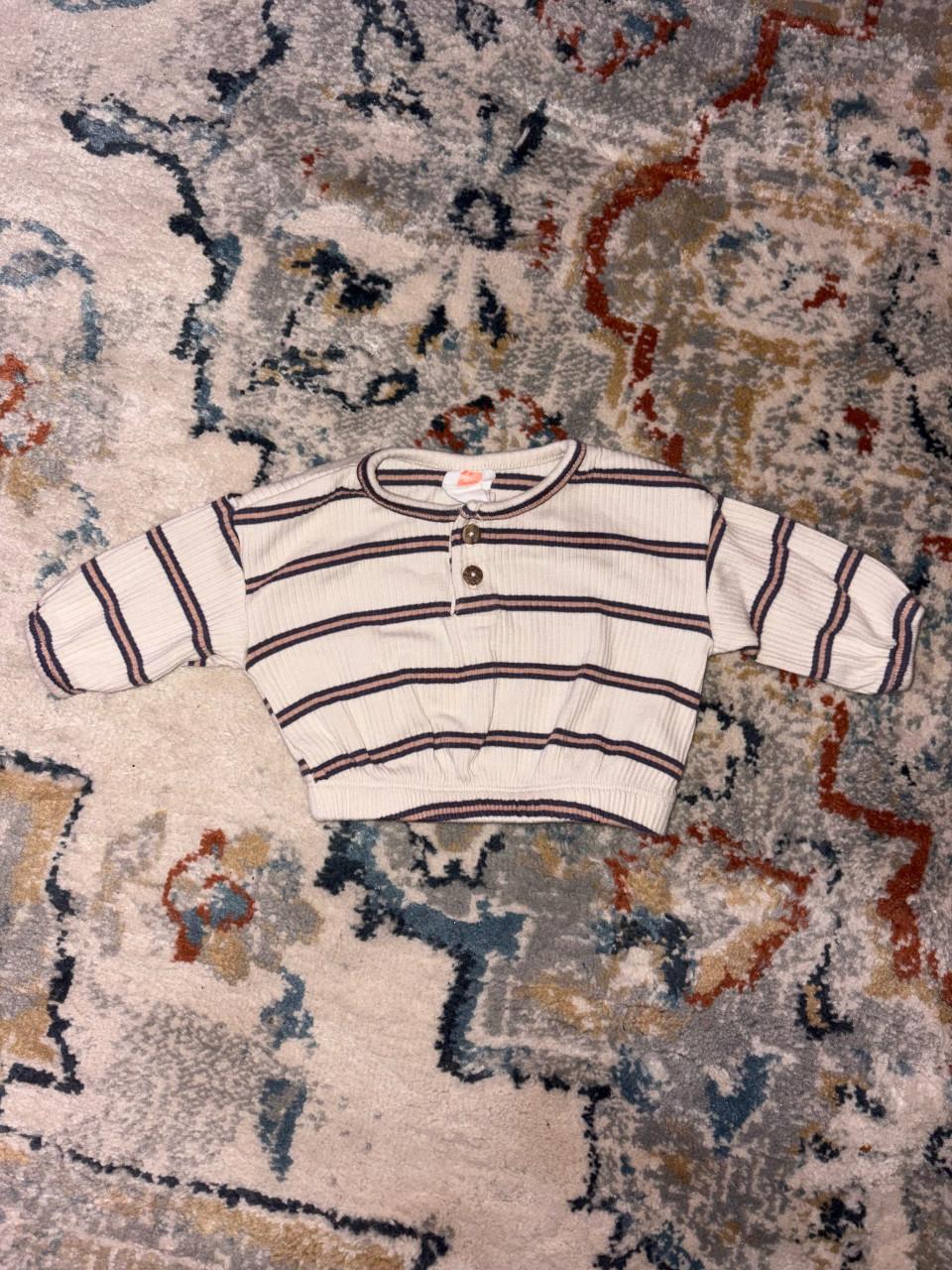 Groot babykleding pakket jongen maat 50 – (zo goed als nieuw)