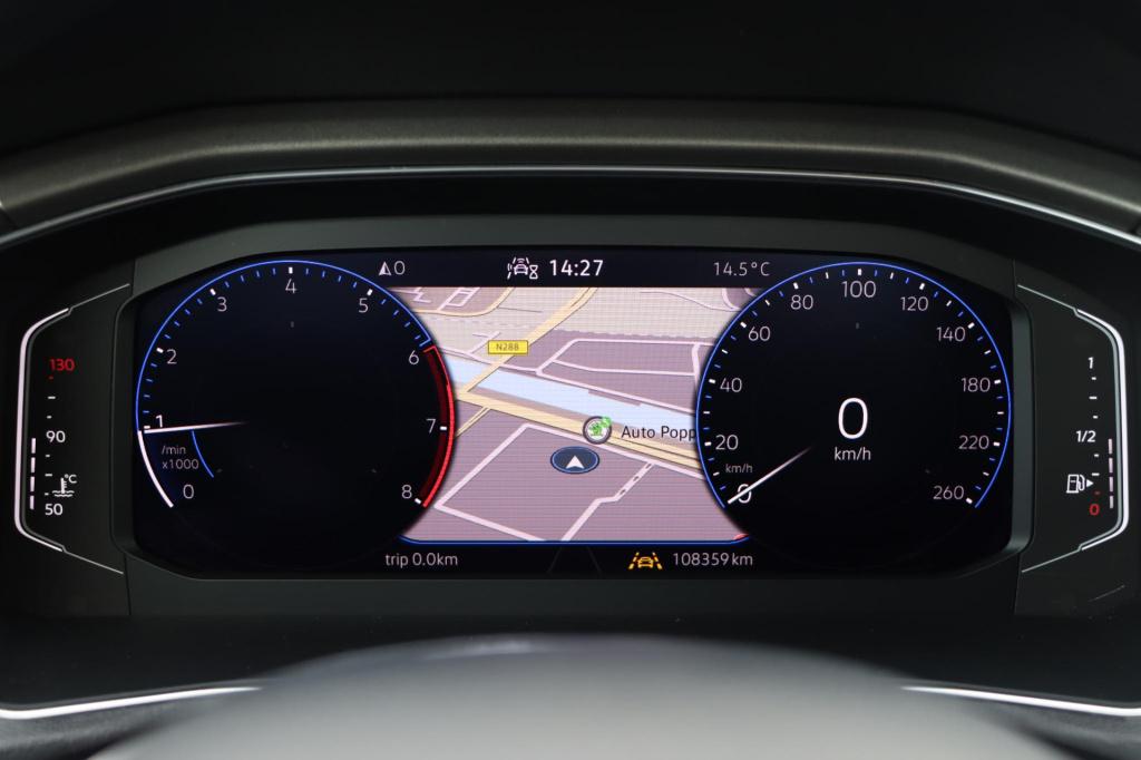 Volkswagen T-roc 1.0 tsi style 110pk