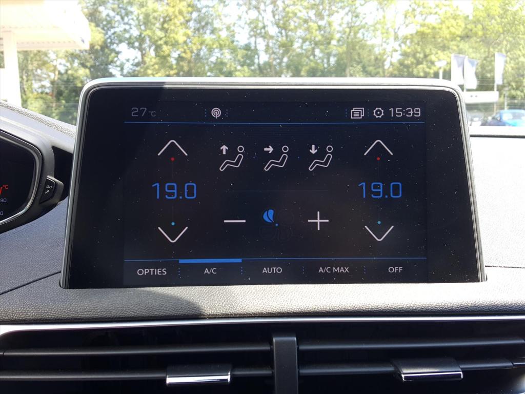 Peugeot 3008 1.2 130pk s&s gt-line trekhaak afneembaar | apple carplay & an