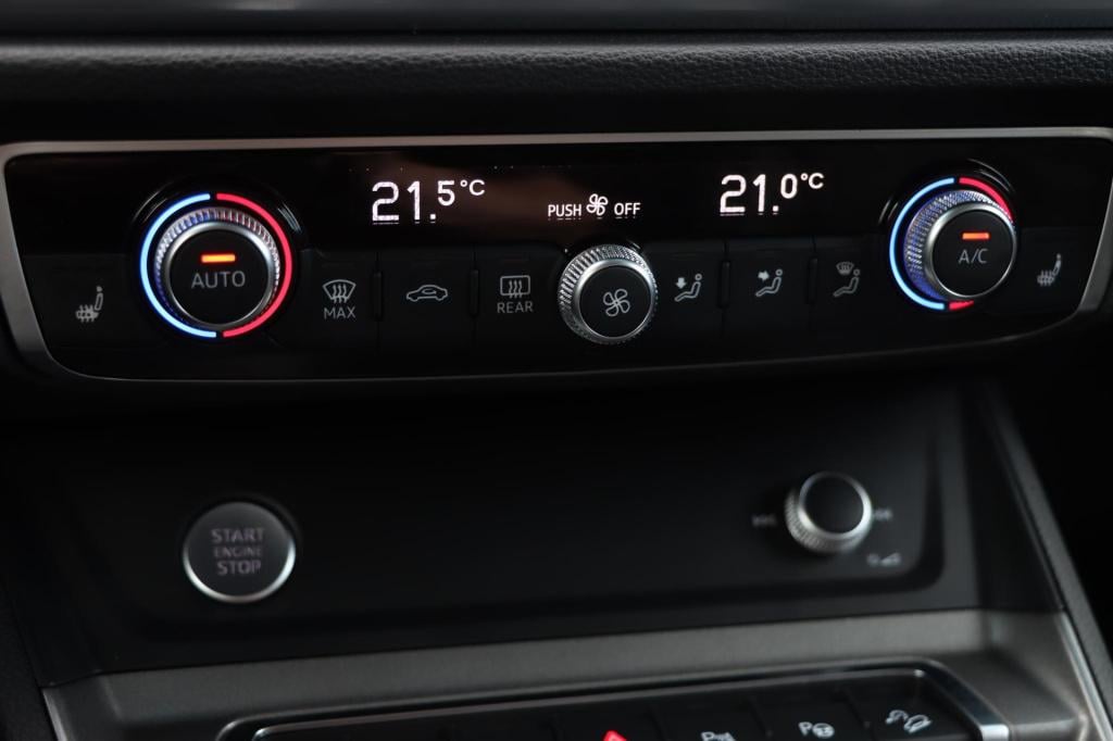 Audi Q3 sportback 35 tfsi pro line business 150pk s tronic