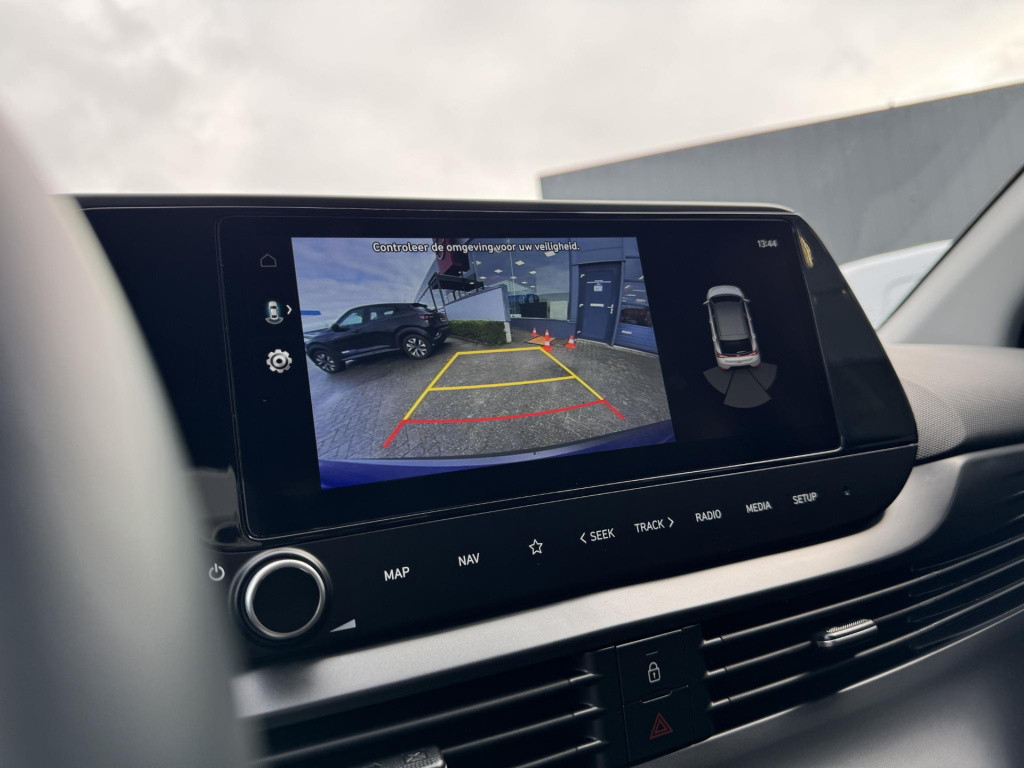 Hyundai Bayon 1.0 t-gdi comfort smart | navigatie | camera | apple carplay/