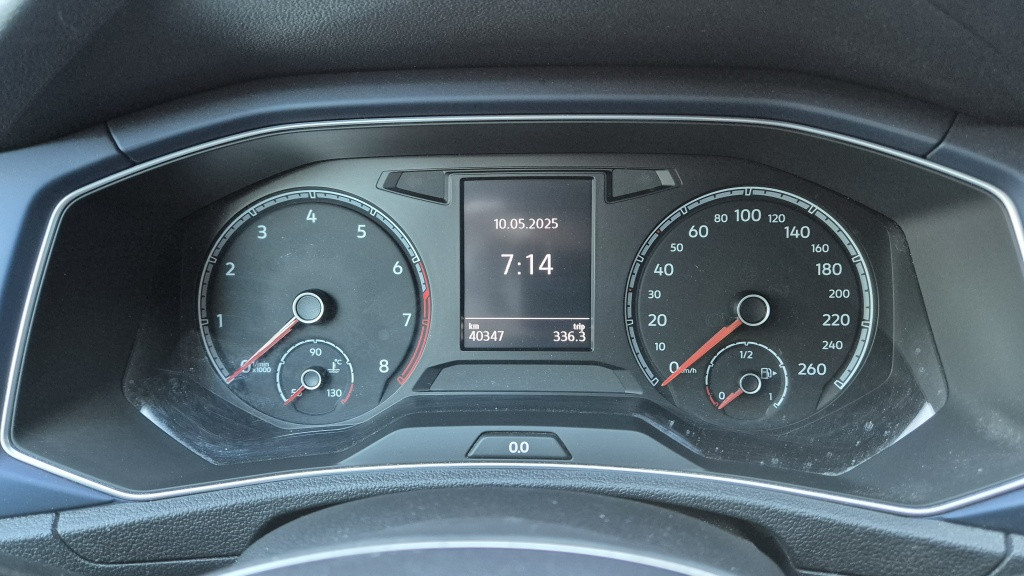 Volkswagen T-roc t-roc 1.0 tsi united*led*navi*lane assist*17 inch*pdc*mfs*