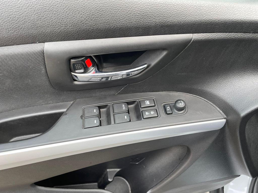 Suzuki Sx4 S-cross 1.4 boosterjet exclusive