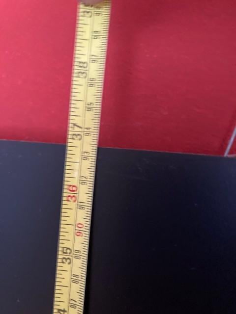 Twee mooie grote spiegels