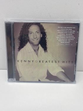 Kenny - Greatest Hits