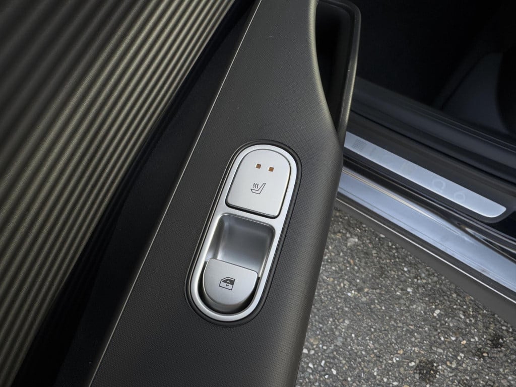 Hyundai Ioniq 6 connect 77.4 kwh 20'' velgen