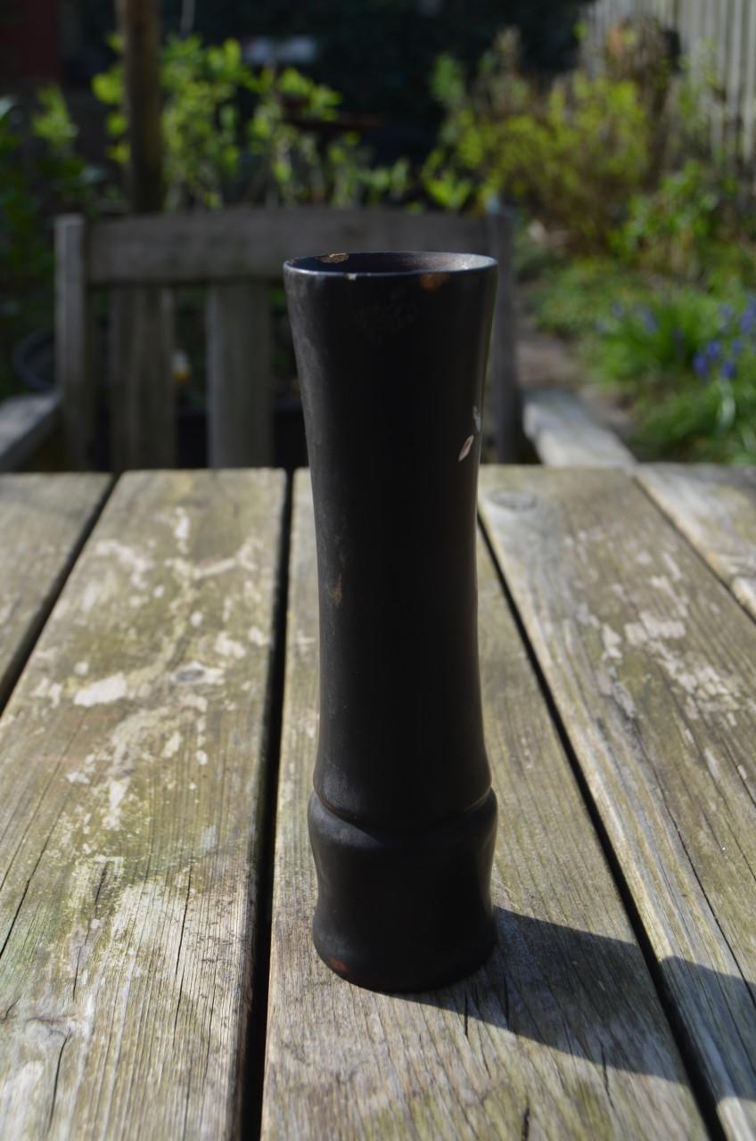 Diverse Japanse en Chinese potjes en blikjes (1)