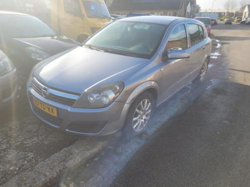 Opel Astra H 1.6-16V Twinport  Apk 17-11-2026