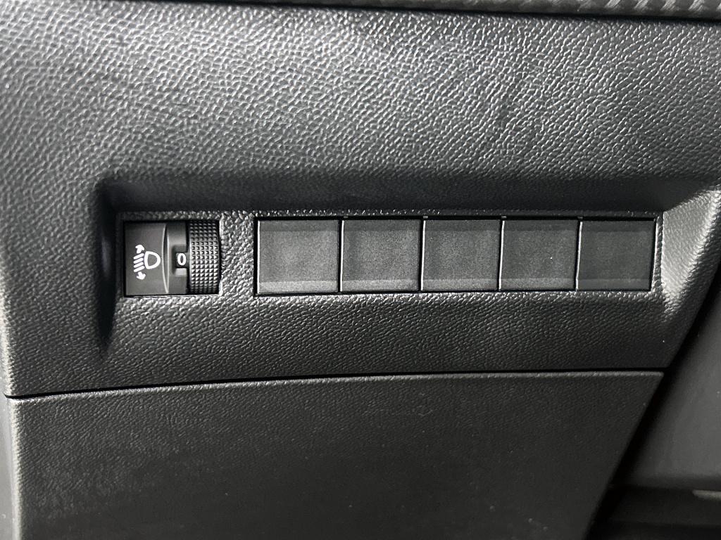 Peugeot 208 hybrid 110 pk automaat allure | rijklaar | 360 camera | navigat