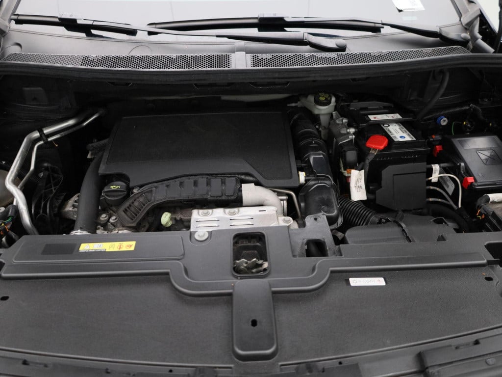 Opel Grandland 1.2 turbo edition | lmv | dab | camera | climate control | c