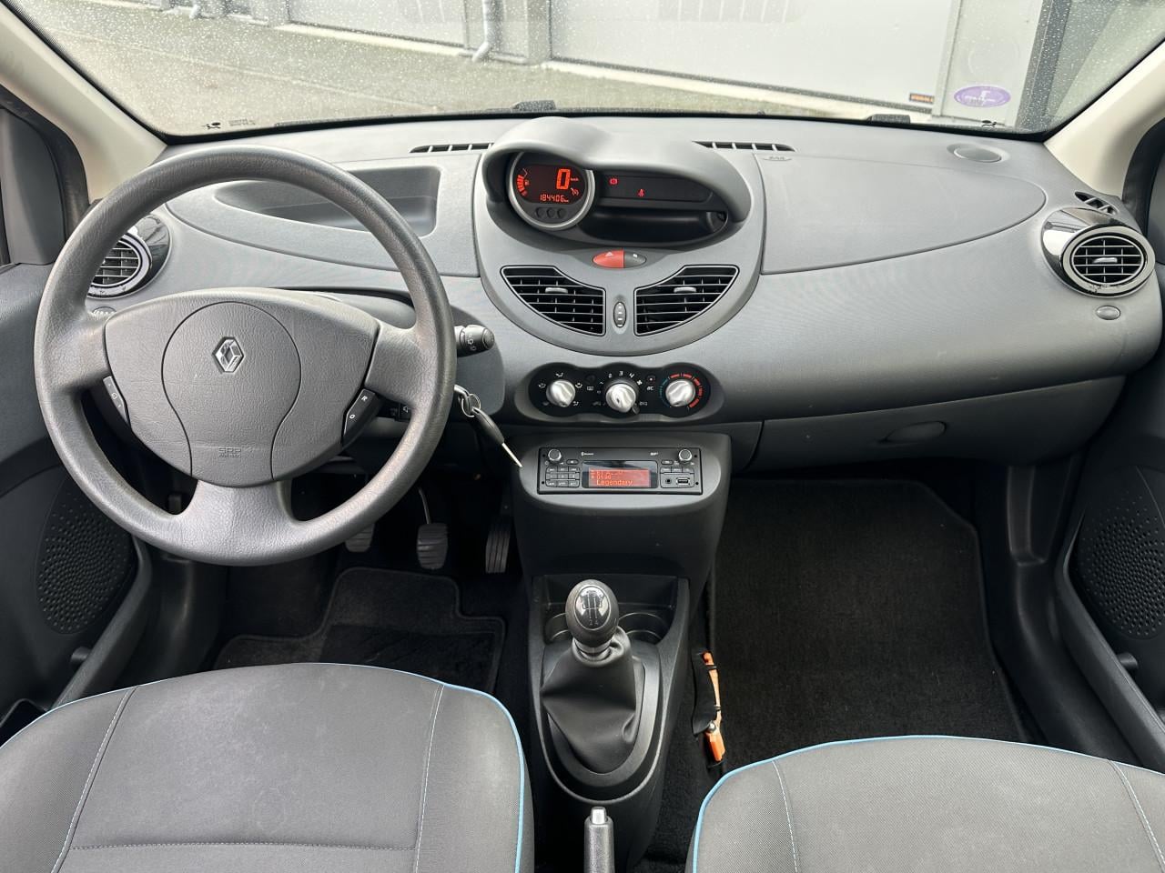 Renault Twingo, 1.2 16V Collection - Airco / Cruise / BT / NAP