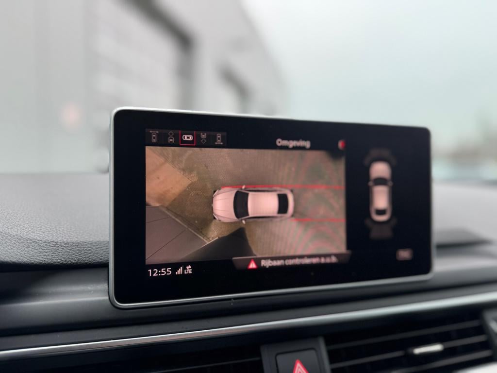 Audi A5 40 tfsi * panoramadak * virtual cockpit * 360 camera