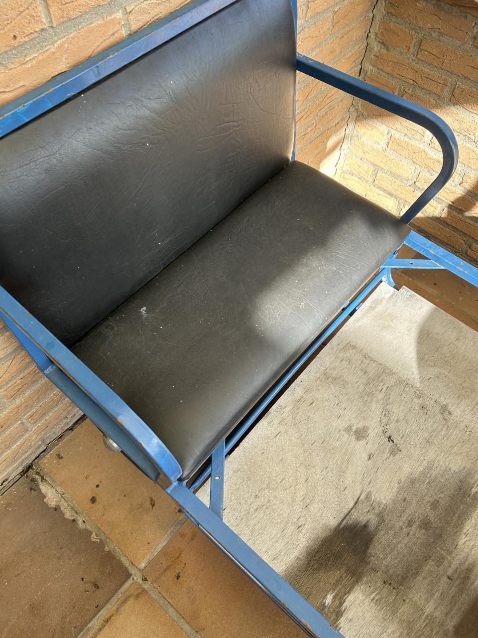 Bolderkar 4 personen