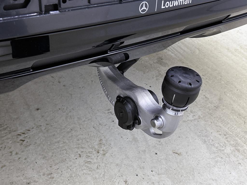 Mercedes-Benz Glc coupé 300 e 4matic sport edition | premium | winterpakket