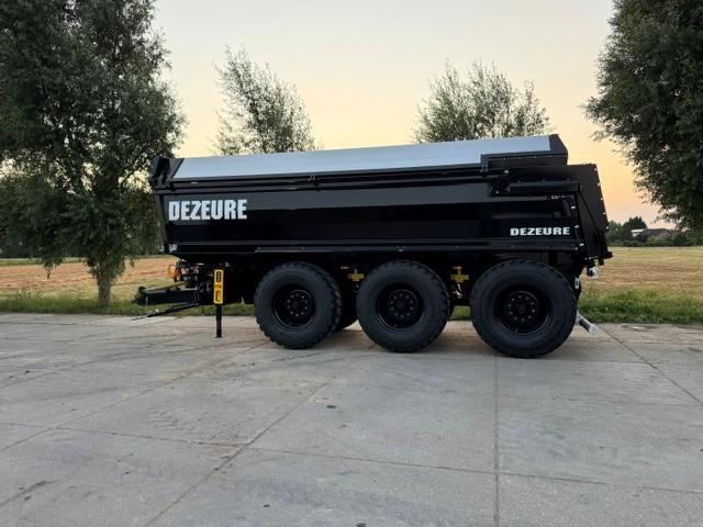 NIEUW! DEZEURE TPX36M