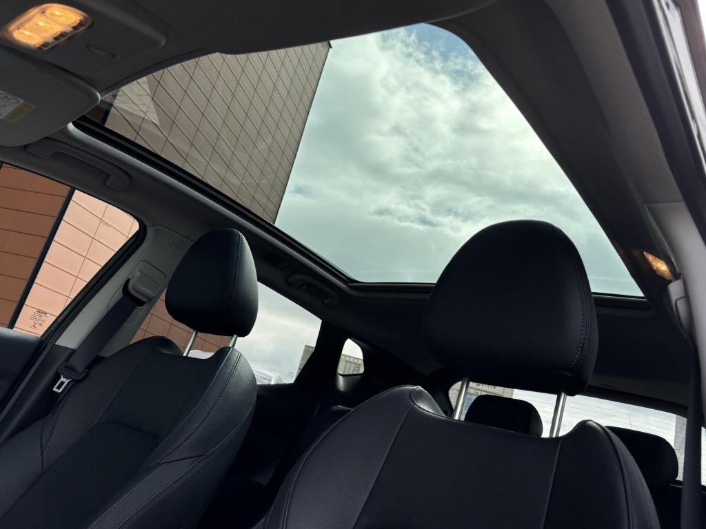 Nissan Qashqai 1.3 dig-t tekna