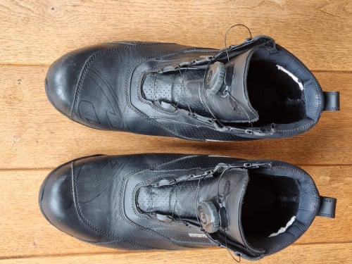Motorkleding