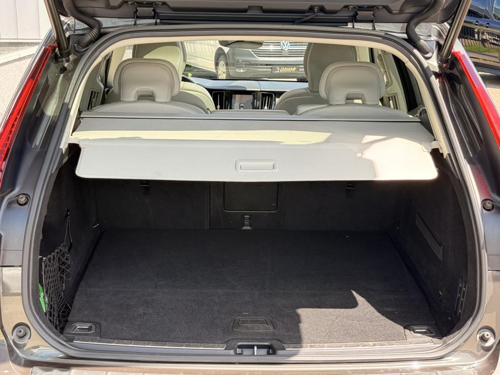 Volvo XC60 2.0 t8 twin engine awd inscription | harman kardon | pano. | ele
