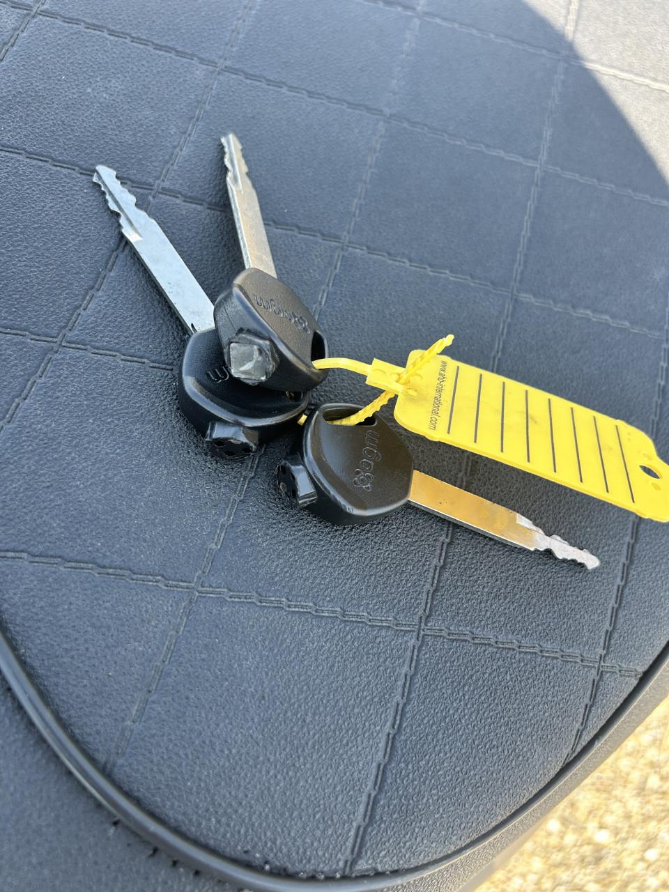 Wordt dit je 1e scooter...