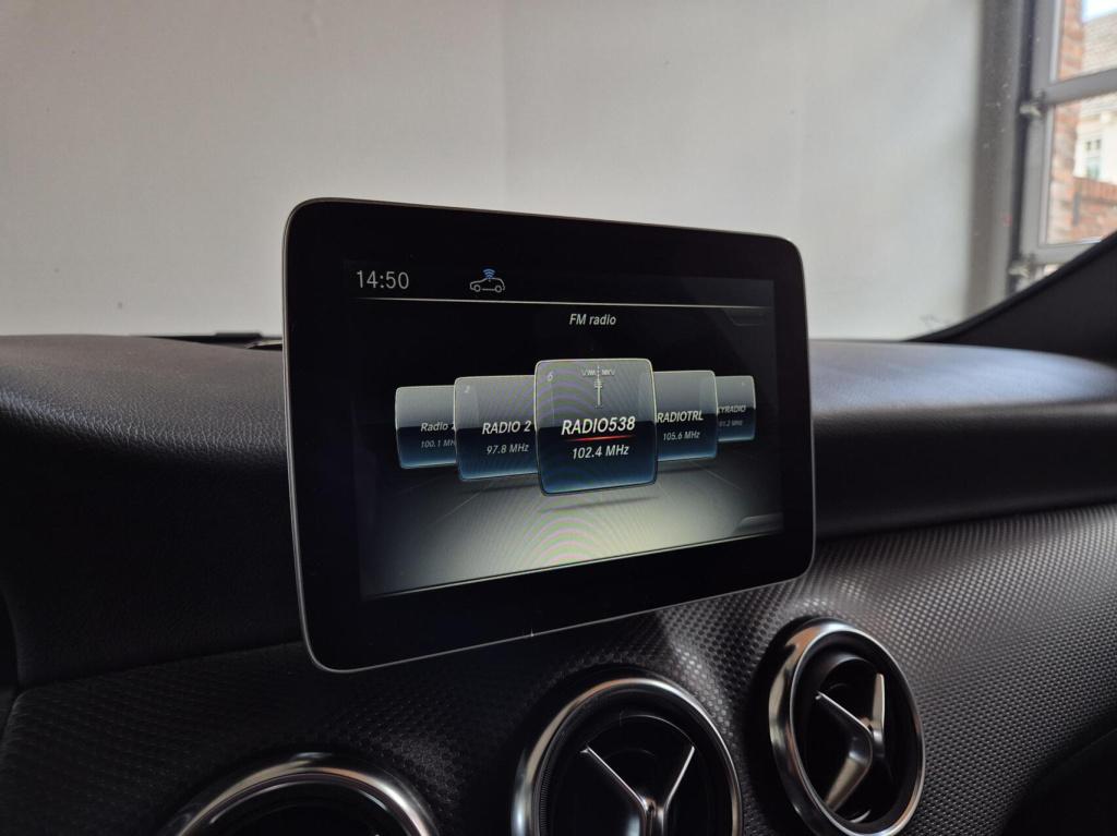 Mercedes-Benz A-Klasse 160 automaat / origineel nl