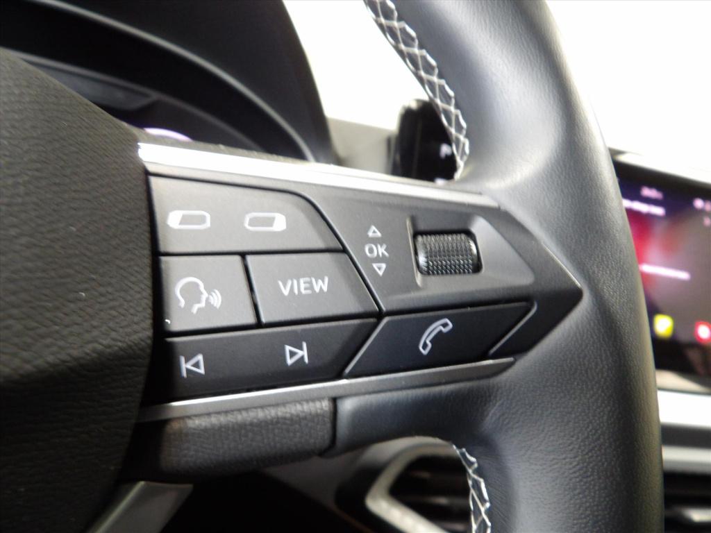 Seat Ibiza 1.0 tsi 115pk xcellence