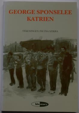Katrien – George Sponselee.