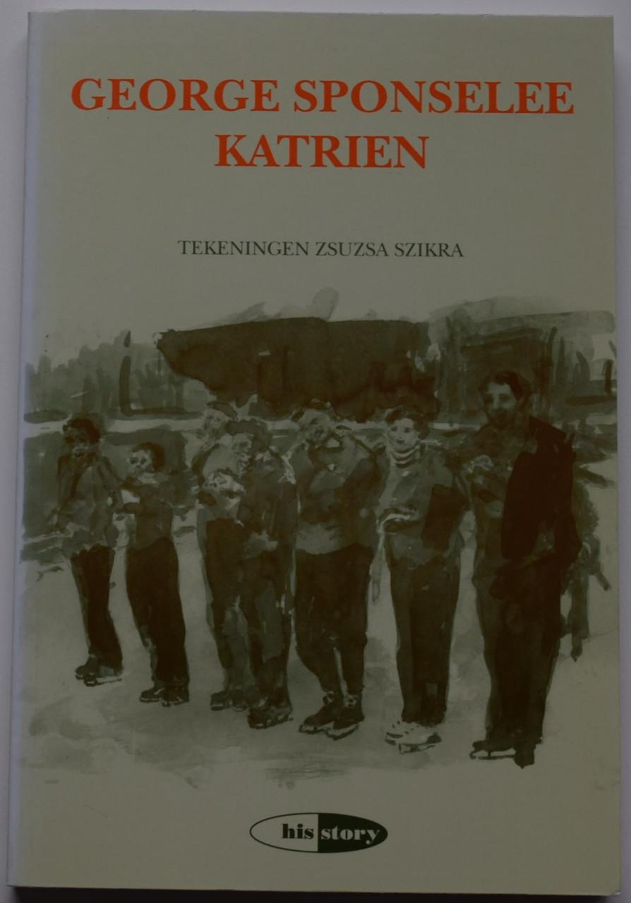 Katrien – George Sponselee.
