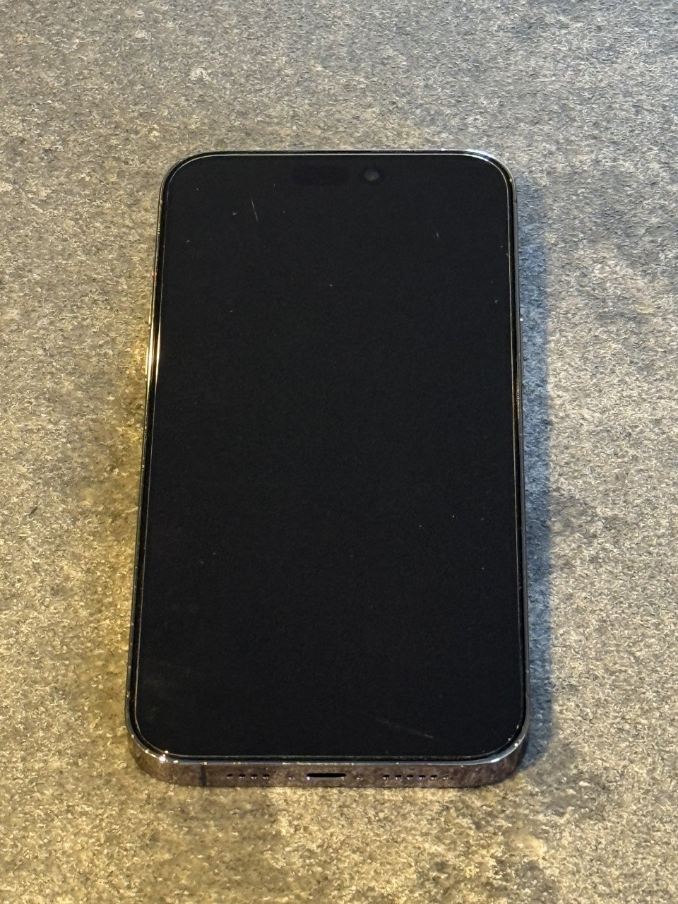 IPhone 14 Pro Max 128 GB (Paars)