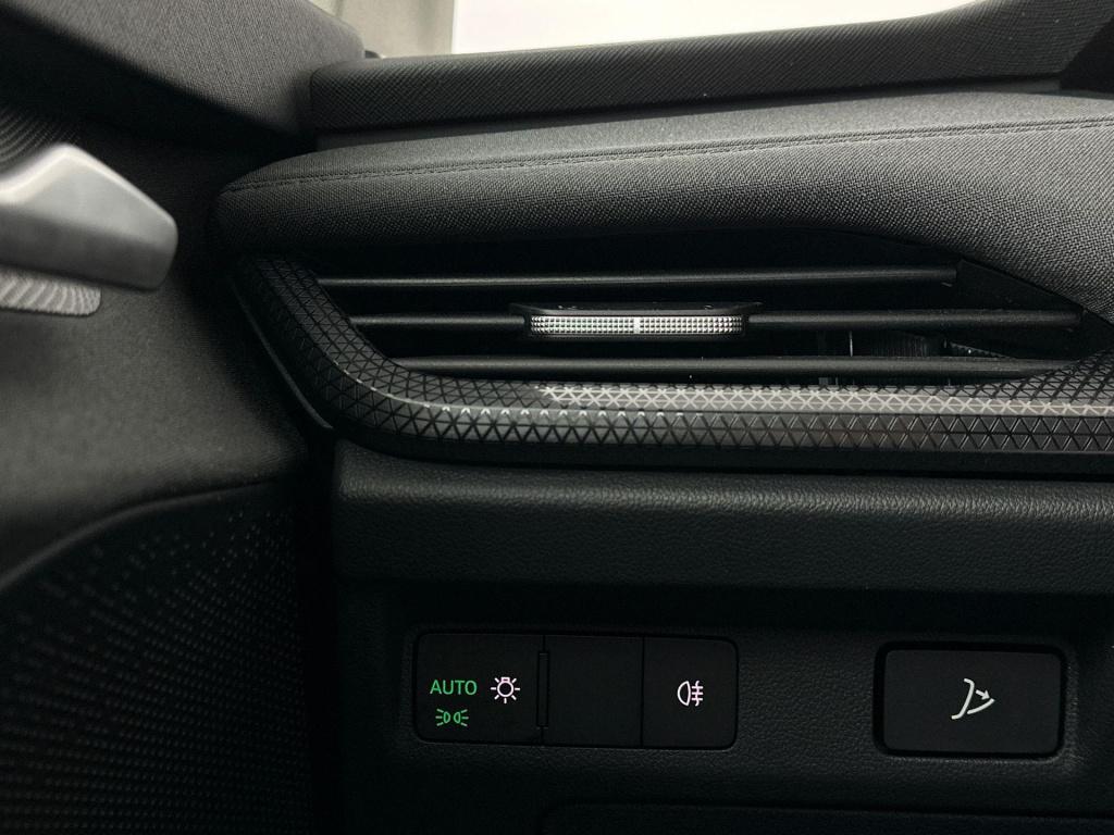 Skoda Elroq limited 50 elektromotor 125 kw / 170 pk suv elektr