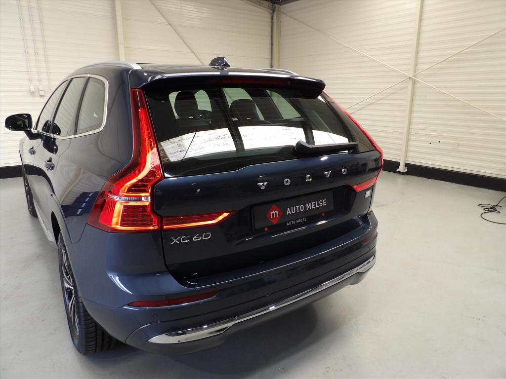 Volvo XC60 t6 twin engine 340pk geartronic awd inscription expression