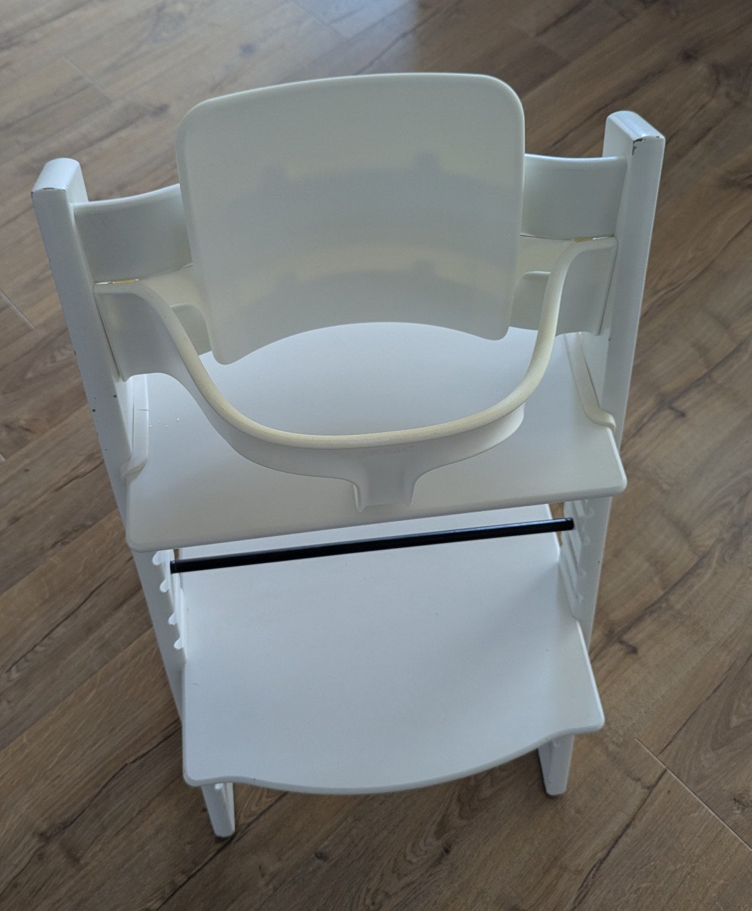 Stokke triptrap kinderstoel